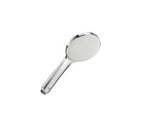 Sensum round 110/1 douchette Ø 110 mm avec 1 fonction 6l/min chromé - ROCA A5BCB09C00