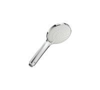 Sensum round 110/3 douchette ø 110 mm avec 3 fonctions 6 l/min. chromé - ROCA A5BG109C00