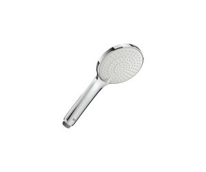 Sensum round 110/3 douchette ø 110 mm avec 3 fonctions 6 l/min. chromé - ROCA A5BG109C00