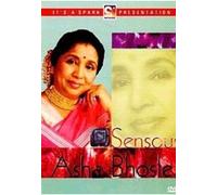Sensuous Asha Bhosle [2003] [DVD]
