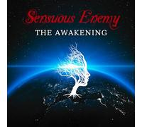 Sensuous Enemy - The Awakening [Import]