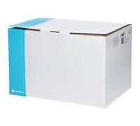 Sensura Mio Click 2d Transparent 70mm Ref 11426 Sachet(S) 30 pc(s)