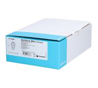 Sensura Mio Convex Pochettes Ventrales pour Ileost Soft 50mm Sachet(S) 10 pc(s)