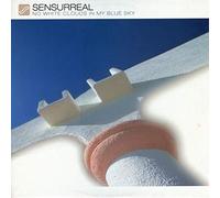 Sensurreal - No White Clouds In My Blue Sky