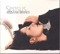 Branco, Cristina - Sensus (Digipack)