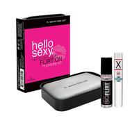 Sensuva - Coffret Plaisir Hello Sexy