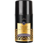 Sensuva - Crème hydratante épaisse au silicone 50 ml