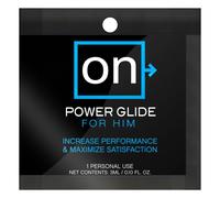 Sensuva - crème stimulante intime homme - 3ml