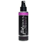 Sensuva Flirtatious - spray corporel aux phéromones - grenade coco 125ml