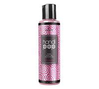 Sensuva Handipop Fraise Emploi à la Main de Massage Gel 125 ml