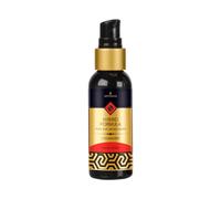 Sensuva - Lubrifiant hybride à la fraise 57 ml