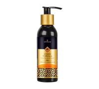 Sensuva - Lubrifiant hybride Crème Orange 125 ml