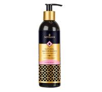 Sensuva - Natural Water-Based Personal Lubricant Cotton Cand
