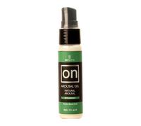 Sensuva - ON Arousal Gel Spearmint 29 ml