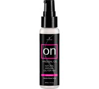 Sensuva Sur l'Excitation de Gel pour Son Original 29 ml