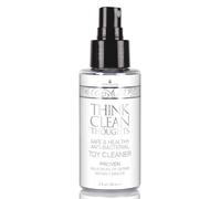 Sensuva - Think Clean Thoughts Anti Bacterial Toy Cleaner 59