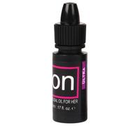 Huile Stimulante pour Clitoris ON Ultra 5 ml