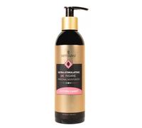 Sensuva Ultra-Stimulating ON Insane Personal Cotton Candy Crème hydratante Transparent 240 ml