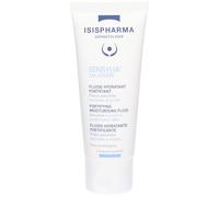 Sensylia 24H Légère Fluide Hydratant Fortifiant Crème 40 ml