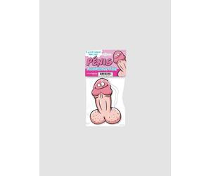 Sent-Bon pour Voiture Pénis