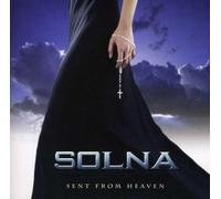 Sent from Heaven EP [Import]