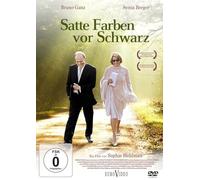 Senta Berger;Bruno Ganz - Satte Farben Vor Schwarz