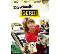 Senta Berger;Friedrich Von Thun - Die Schnelle Gerdi