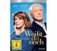 Weißt du Noch – Senta Berger, Günther Maria Halmer, Konstantin... – Import