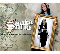 Senta-Sofia - Ich Sehe Was du Ni [Import]