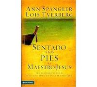 Sentado a los pies del maestro/ Sitting at the feet of the master