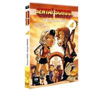 Sentaï School T04 : L'école des Héros