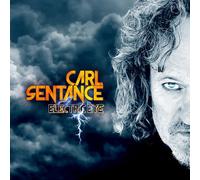 Sentance, Carl - Electric Eye -Digi-