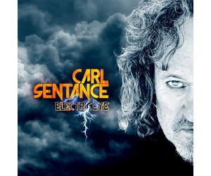 Sentance, Carl - Electric Eye -Digi-