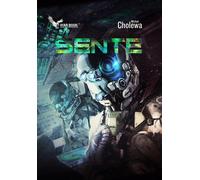 Sente Algorithm of War 5 - Michal Cholewa (Buch auf Polnisch)