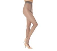 Sentelegri Collant exclusif en T 8 deniers 6 couleurs Tailles S, M, L, gris, L