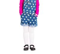 SENTELEGRI - Collants - Fille blanc blanc âge 5-6