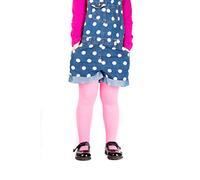 Sentelegri - Collants - Fille blanc rose clair âge 3-4