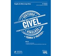 Sentença cível: Teoria e prática