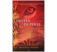 Sentence 13 - Tome 4 - Destin Et Duperie