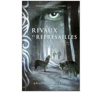 Sentence 13 - Tome 5 - Rivaux Et Représailles