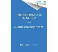 Sentence Is Death Lp, The