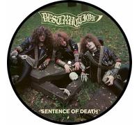 Destruction - Sentence of Death [Import]