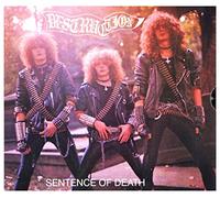 Sentence of Death – Soulfood Music