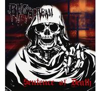 Sentence of Death [Import Allemand]