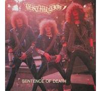Sentence Of Death-Overkil