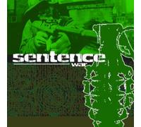 Sentence - War [Import]