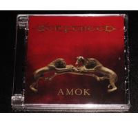 SENTENCED - AMOK