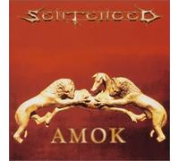 Sentenced - Amok(Japon)