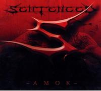 Sentenced – Amok + Love & Death – CD – Édition Deluxe (Import)