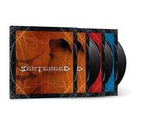 Sentenced – Buried Alive – Coffret vinyle 12" (Membran)